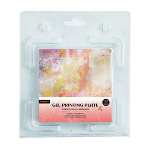 20cm x 20 Gel Plate