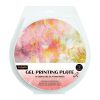 20cm Round Gel Plate