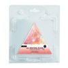 3″ Triangle Gel Plate