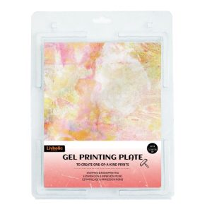5x7" Reusable Gel Plate