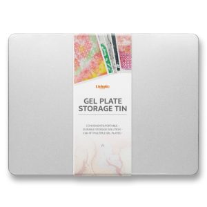 9x12" Large Gel Plate