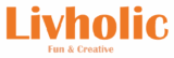 Livholic Logo