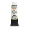 Gel Printing Ink Black