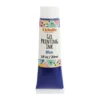 Gel Printing Ink Blue