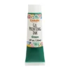 Gel Printing Ink Green