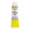 Gel Printing Ink Yellow